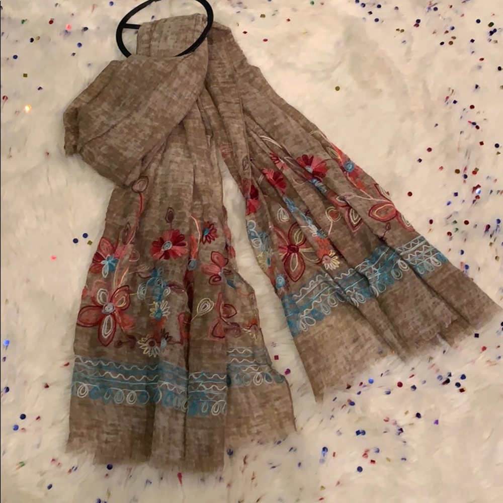 Scarf